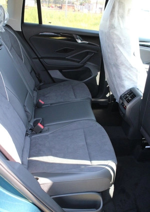 Volkswagen Tiguan cena 197900 przebieg: 5, rok produkcji 2024 z Narol małe 137
